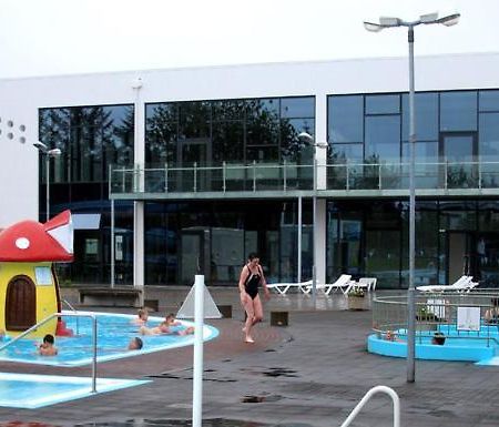 Selfoss Apartment Luaran gambar
