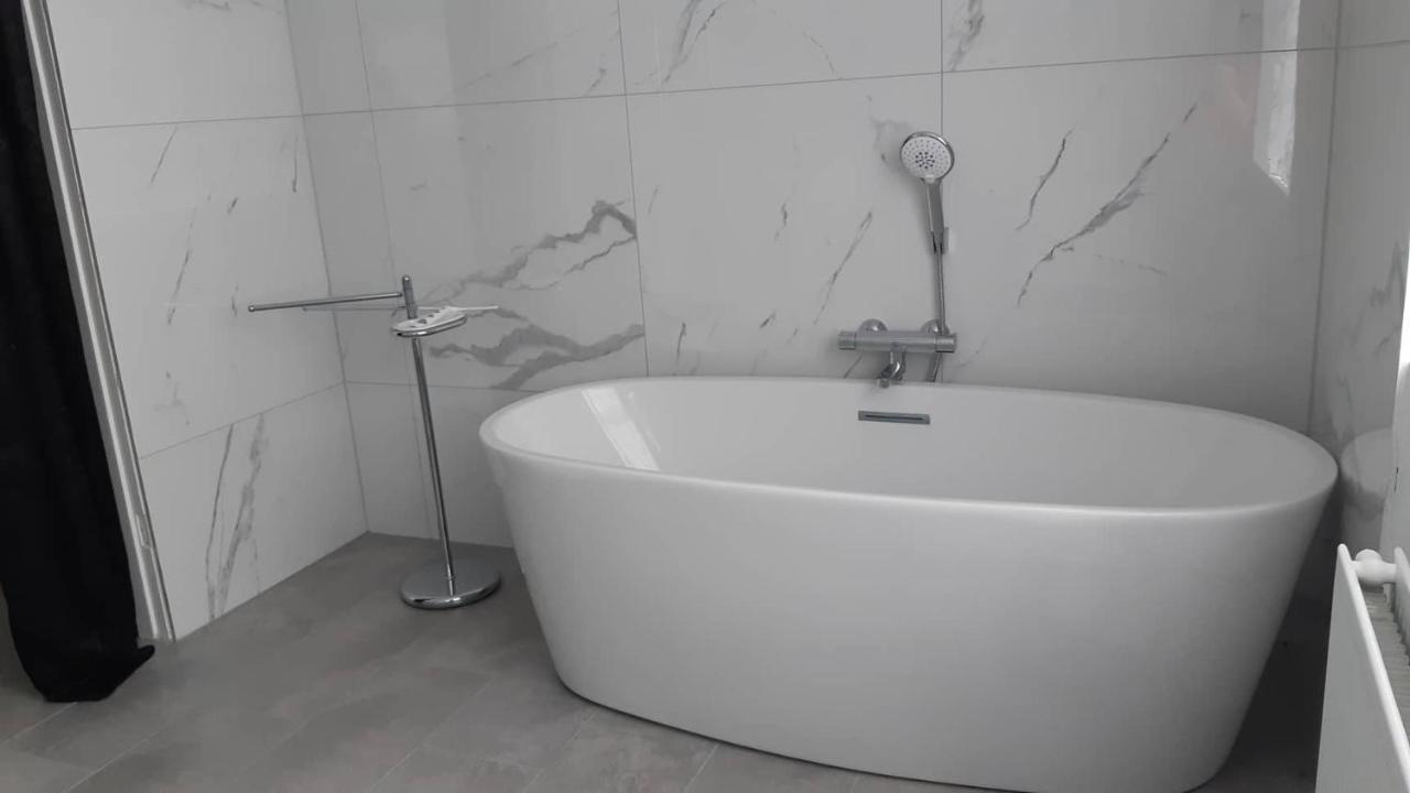 Selfoss Apartment Luaran gambar