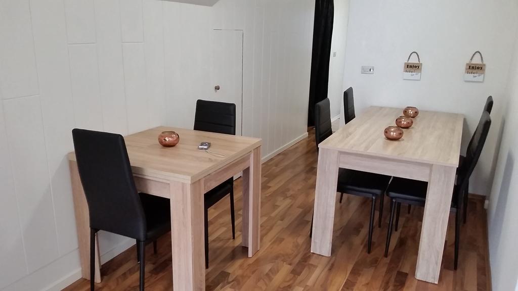 Selfoss Apartment Luaran gambar